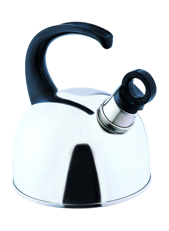 

Tescoma 1.5L Tea Kettle, 671515, Silver