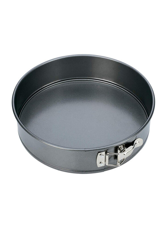 

Tescoma 28cm Delicia Tart Pan, T623260, Grey