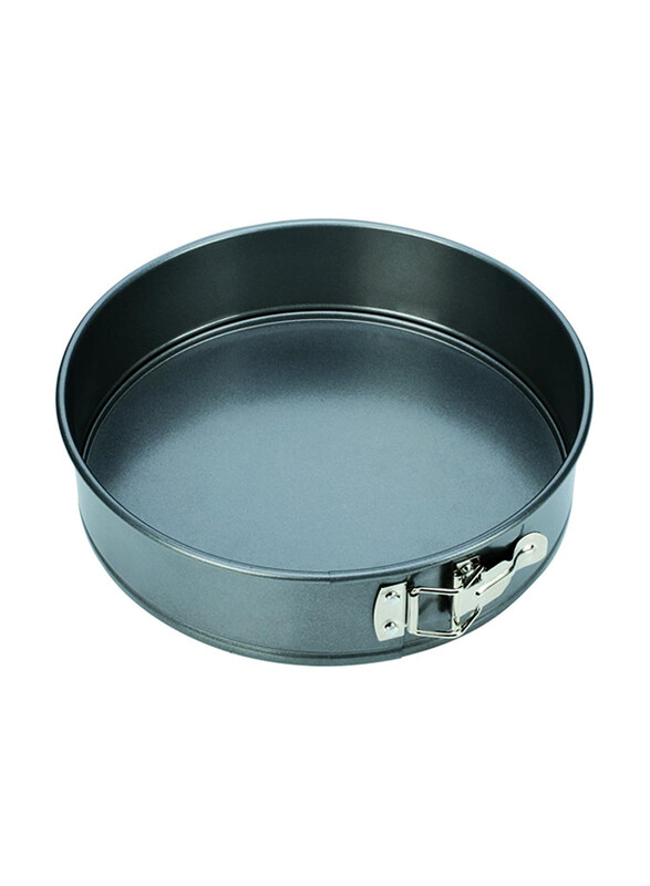 

Tescoma 26cm Delicia Springform Tart Bundt Pan, T623258, Black