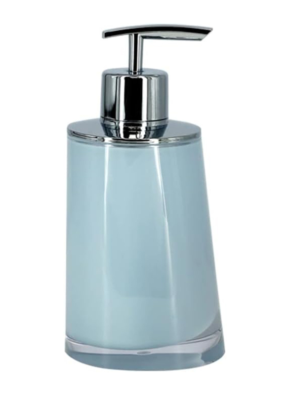 Rahalife Acrylic Soap Dispenser, Assorted