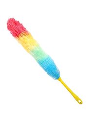 Classy Touch Microfiber and Plastic Static Duster, Medium