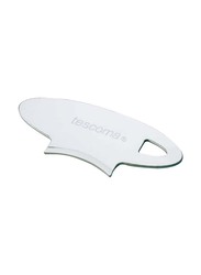 Tescoma Presto Glass Jar Opener, Silver