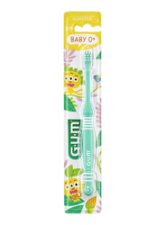 Gum Extra Soft Bristles Baby Toothbrush for Kids