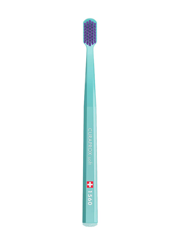 

Curaprox CS 1560 Soft Toothbrush