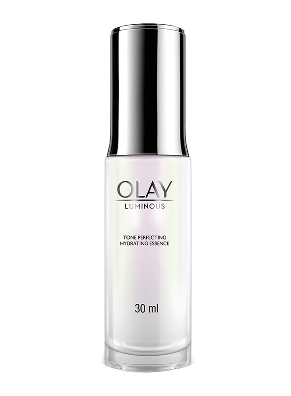 

Olay Luminous Tone Perfecting Hydrating Essence, 30ml