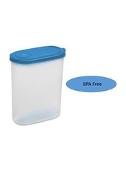 Addis Seal Tight Large Dry Storage Box, 2.5L, Clear