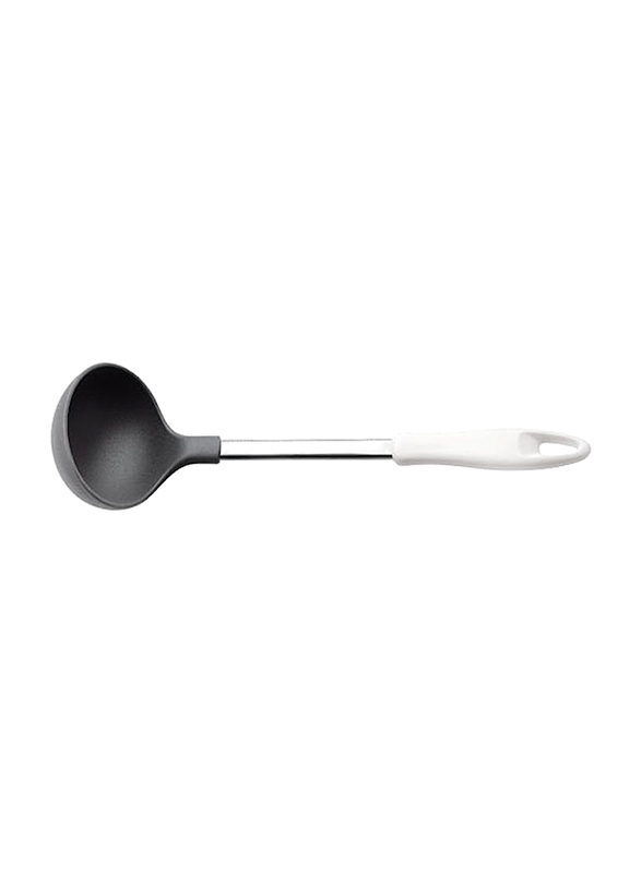 Tescoma Nylon Ladle, Presto/420452, Black