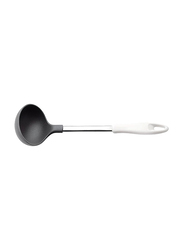 Tescoma Nylon Ladle, Presto/420452, Black