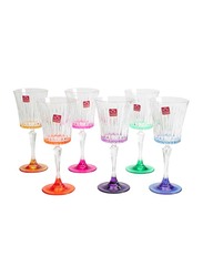 Rcr 6-Piece Timeless Water Goblet, 24824020006, Multicolour