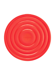 Tescoma 18cm Plastic Round Pitcher Mat, Multicolour
