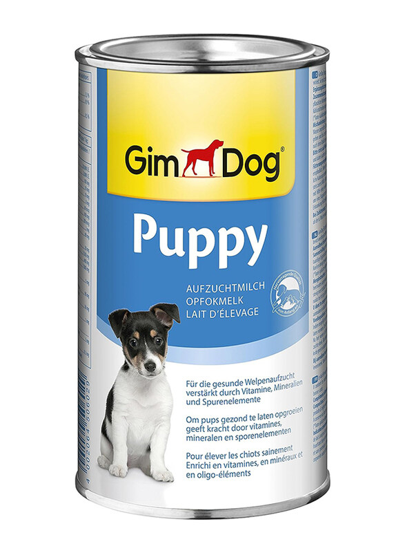 

GimDog Raising Milk Puppy Wet Food, 200g