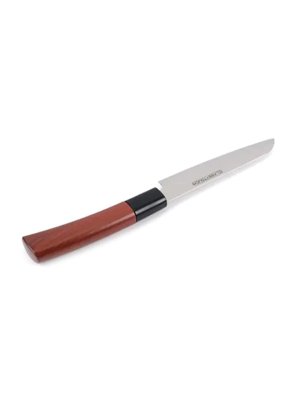 Classy Touch Stainless Steel Chef Knife, Multicolour
