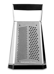 Tescoma Multi Functional President X-Sharp Grater, Silver