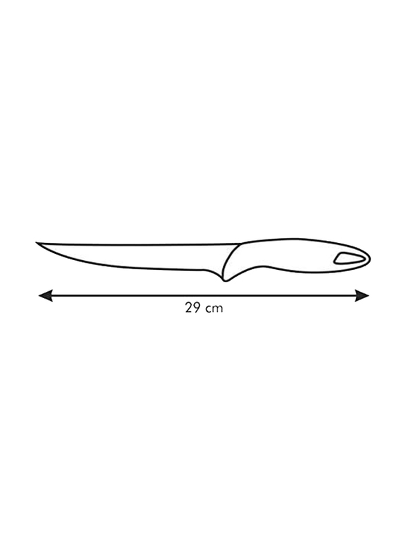 Tescoma 18cm Presto Boning Knife,863025, Multicolour