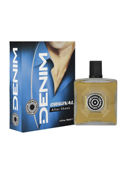 Denim Original Aftersave, 100 ml