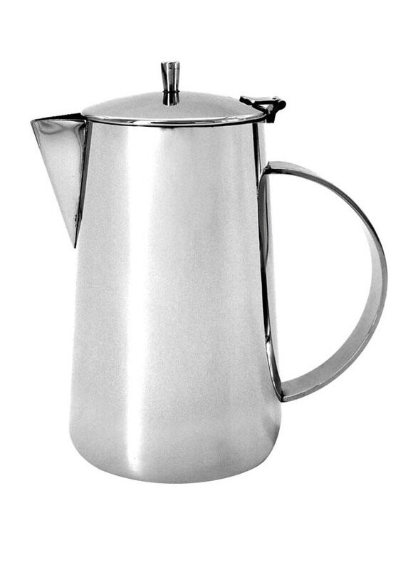 Venus 1 Ltr Jug, TJ 311, Silver