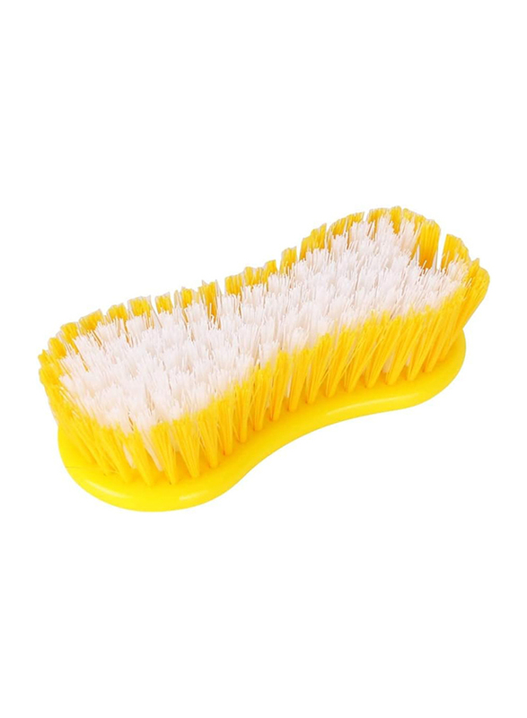 Classy Touch Cloth Cleaning Scrub Brush