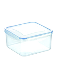 Tescoma Square Container Fresh Box, 2 Liters, Transparent