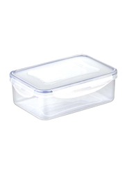 Tescoma Rectangular Food Container, 1.5L, Clear