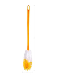 Classy Touch Hockey Stick Type Toilet Brush