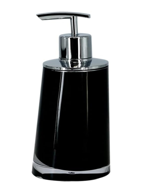Rahalife Acrylic Soap Dispenser, Assorted