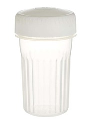 Addis Solid Beaker, 330ml, White