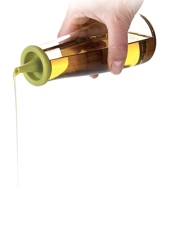 Tescoma Oil Jar Vitamino, 500ml, Clear