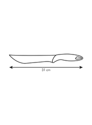 Tescoma 20cm Presto Butcher's Knife, 863038, Blue