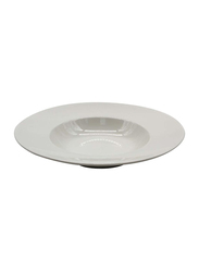 Gala 23.5cm Stoneware Mixing Bowl, D903K0104, White