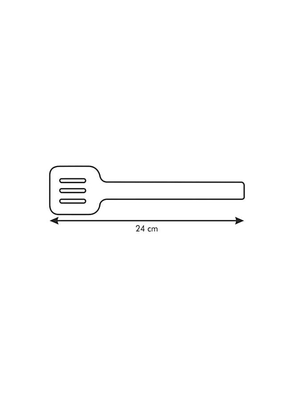 Tescoma Stainless Steel Multi Purpose Tongs, Presto/420522, Chrome