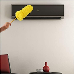 Classy Touch Microfiber Feather Duster
