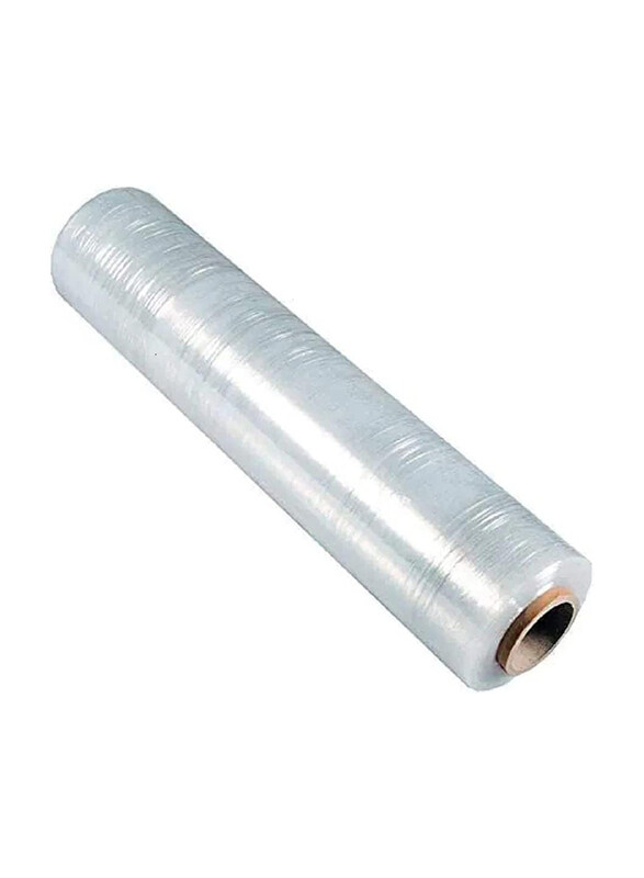 

Rahalife Stretch Film Wrap, Clear