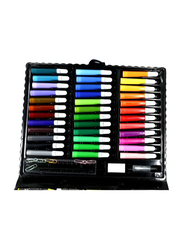 Rahalife 150 Piece Art Color and Painting Set, Multicolor