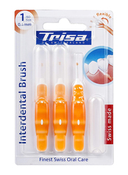 Trisa ISO#1 Interdental Brush, 1 Piece