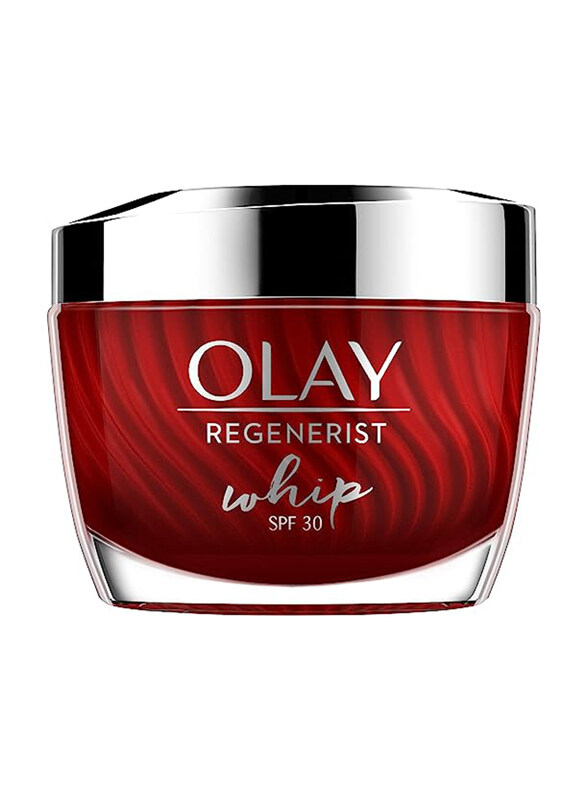 

Olay Regenerist Lightweight Whip SPF 30 Cream, 50gm