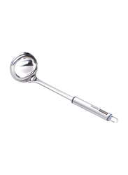 Tescoma Stainless Steel Ladle, Grandchef/428270, Chrome