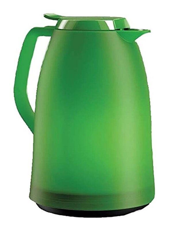 

Emsa 1.5L Mambo Quick-Tip Vacuum Flask, Green