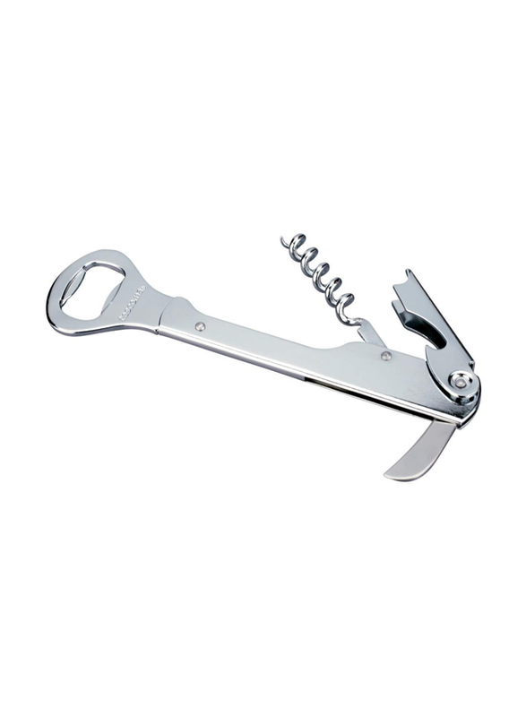 Tescoma Plastic Presto Waiter's Opener, 420240, Silver