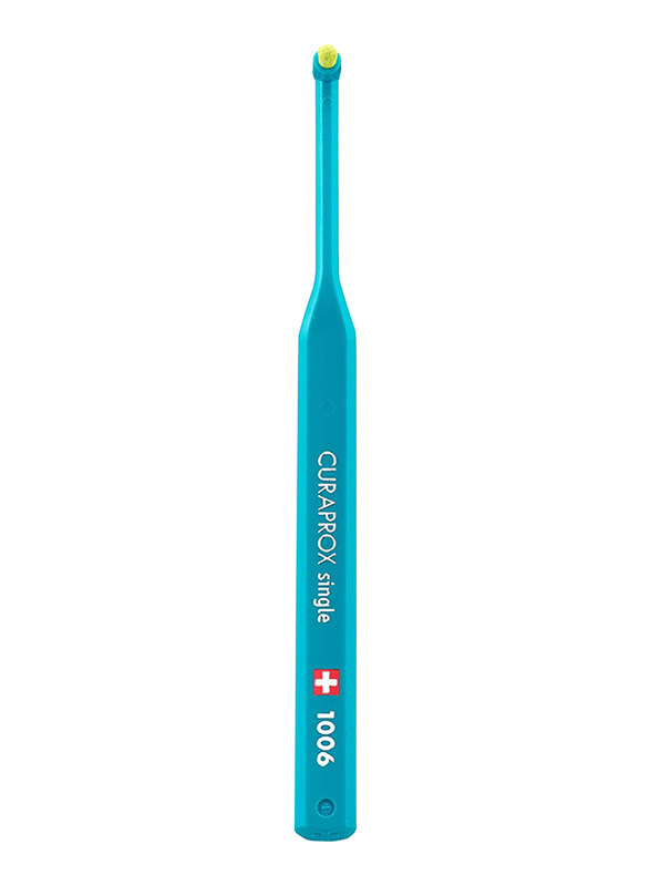 

Curaprox CS 1006 Interdental Toothbrush