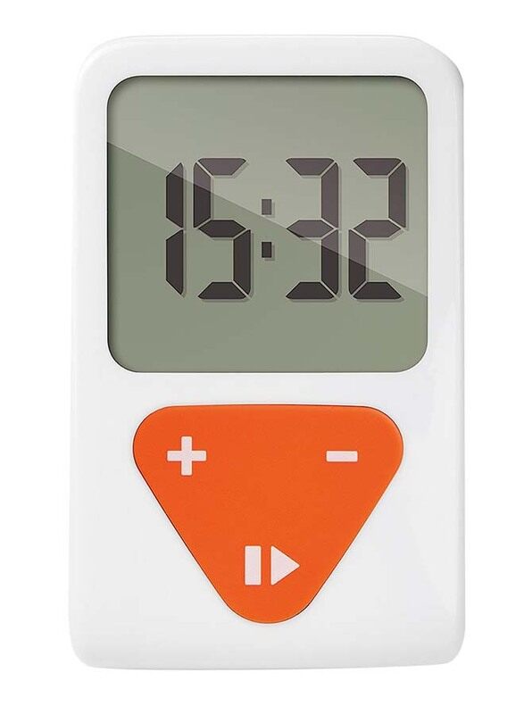 

Tescoma Digital Timer, White