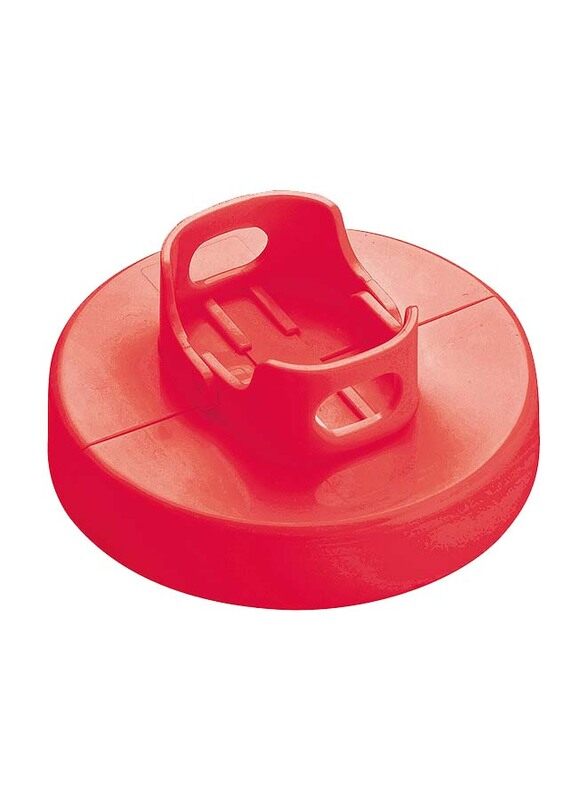 

Tescoma Presto Hamburger Maker Tenderizers, 18.5 x 12 x 4.8cm, Red