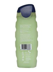 Denim 2-in-1 Body & Face Wash Energy, 400 ml