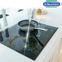 Dr. Beckmann Hob Cleaner, 250ml