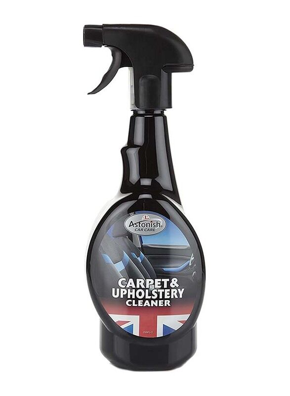 

Astonish Car Carpet and Upholstery Care, 750ml