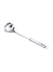 Tescoma Grandchef Single Spout Pouring Ladle, 428272, Silver