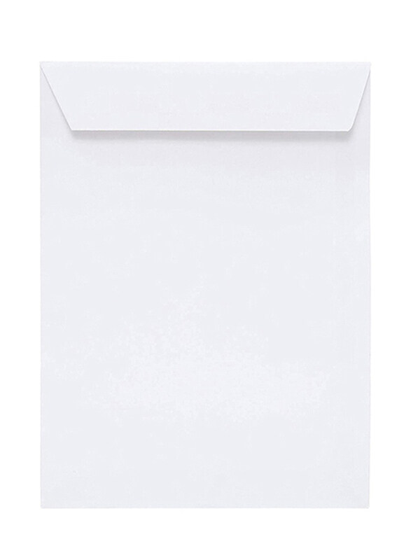 

Generic High Quality Envelope, A5 Size, White