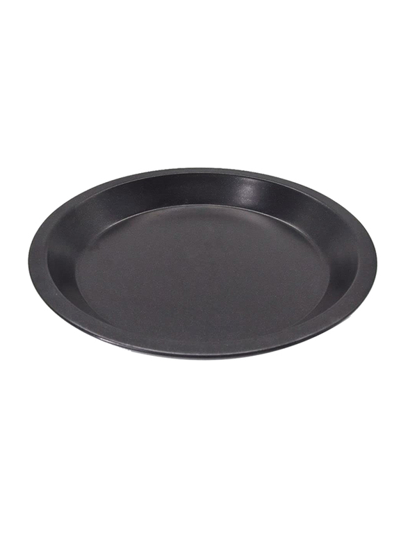 

Progress Cooks 20cm Classic Pie Plate, PIPL0002, 22x22x2 cm, Black