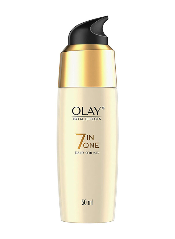 

Olay Total Effects 7 In1 Instant Smoothing Serum, 50ml