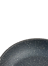 Tescoma 18cm I-Premium Stone Frying Pan, 602418, 18 cm, Black