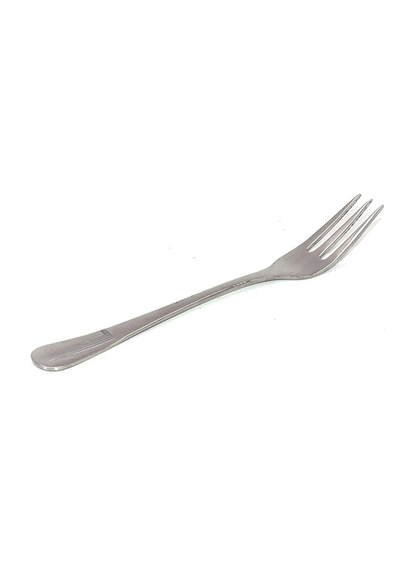 

Kitchen Souq Ophel Fork, 08640150600M0, Silver